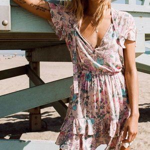 Spell & the Gypsy Collective Sayulita dress L